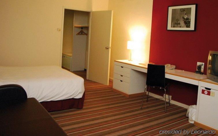 Hampton'S Hotel Namur Wepion ห้อง รูปภาพ