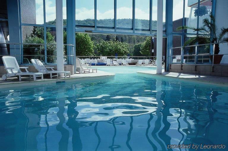 Hampton'S Hotel Namur Wepion สิ่งอำนวยความสะดวก รูปภาพ