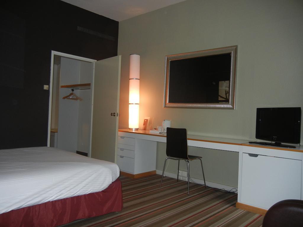 Hampton'S Hotel Namur Wepion ห้อง รูปภาพ