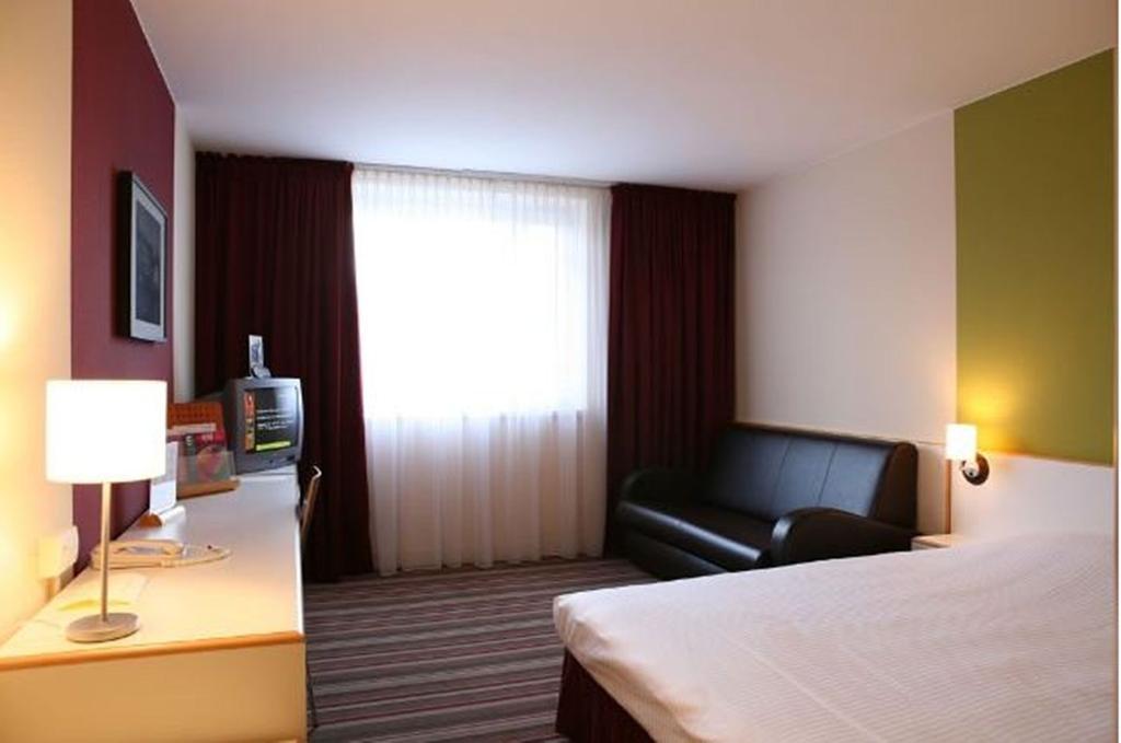 Hampton'S Hotel Namur Wepion ห้อง รูปภาพ