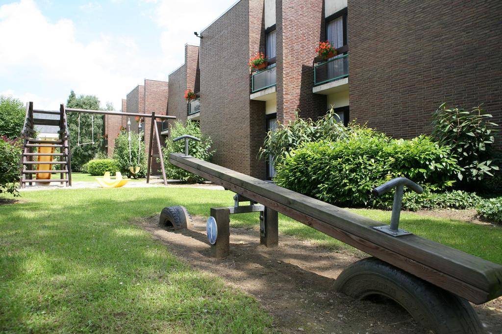 Hampton'S Hotel Namur Wepion ภายนอก รูปภาพ