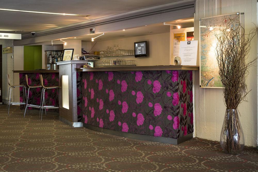 Hampton'S Hotel Namur Wepion ภายนอก รูปภาพ