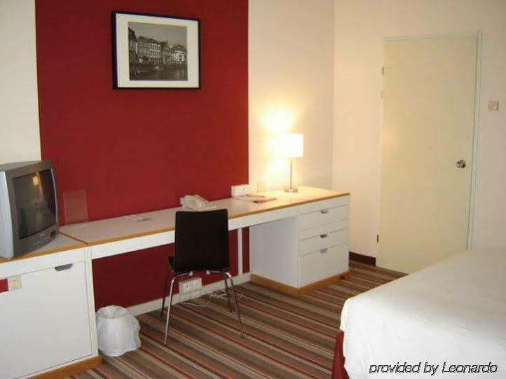 Hampton'S Hotel Namur Wepion ห้อง รูปภาพ
